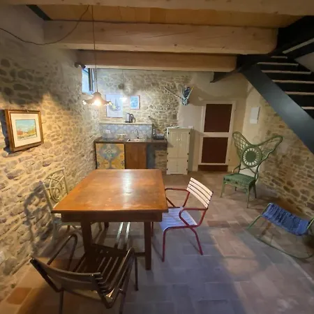 Il Mulino Di Sotto 29c Mombaroccio