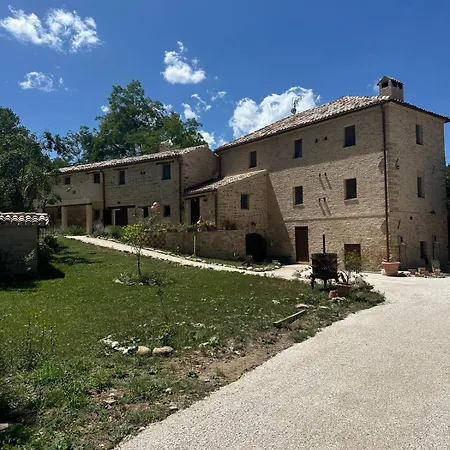 Apartmán Il Mulino Di Sotto 29c