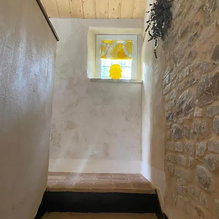 Apartmán Il Mulino Di Sotto 29c