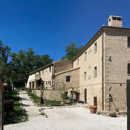 Apartmán Il Mulino Di Sotto 29c