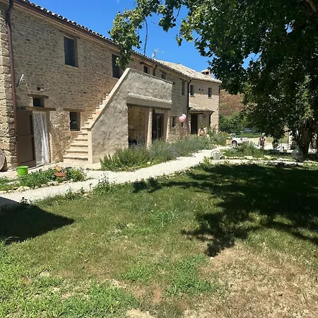 Il Mulino Di Sotto 29c 아파트